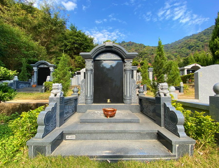 惠州罗浮山墓地出售